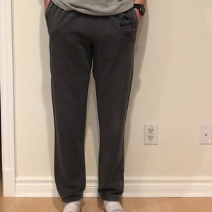Men's Roots Joggers